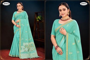 Bunawat Designer saree wholesalers in Pune