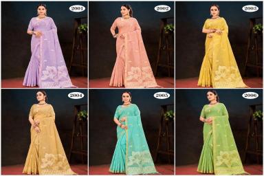 Bunawat Designer saree wholesalers in Pune
