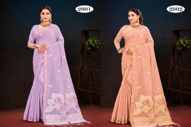 Bunawat Designer saree wholesalers in Pune