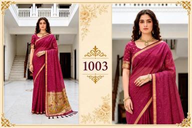 Bunawat Discount saree market in Pune