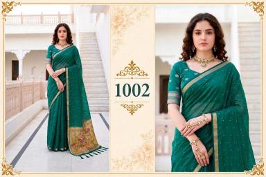 Bunawat Discount saree market in Pune