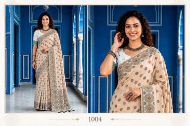 Bunawat Ethnic saree market in Pune