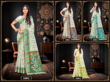 Bunawat Georgette saree wholesale in Pune