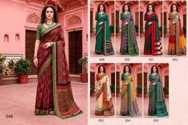 Bunawat Low price sarees in Pune
