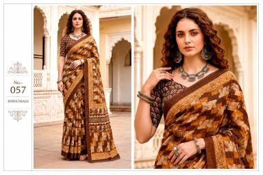 Bunawat  Saree manufacturers in Pune