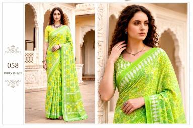 Bunawat  Saree manufacturers in Pune
