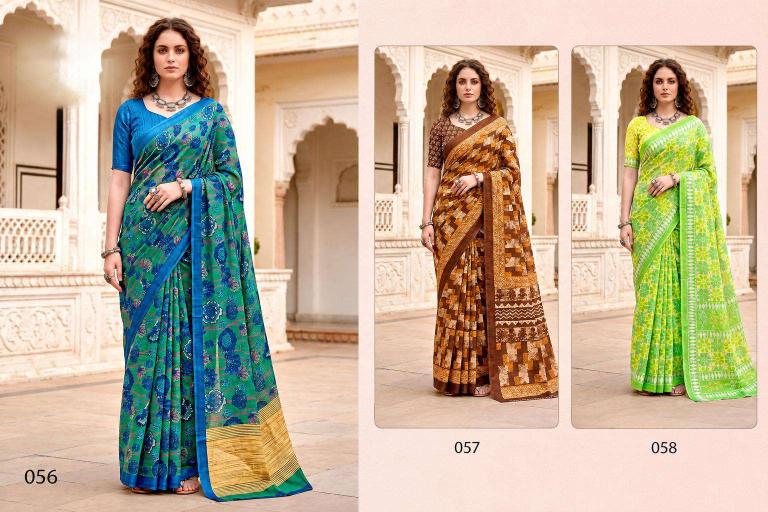 Bunawat  Saree manufacturers in Pune