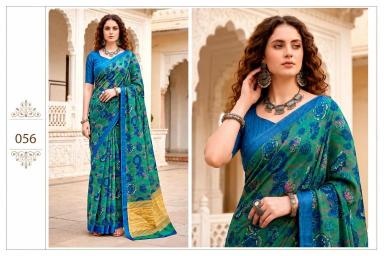 Bunawat  Saree manufacturers in Pune