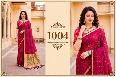 Bunawat Saree retailers in Pune
