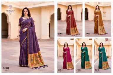 Bunawat Saree retailers in Pune
