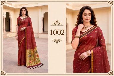 Bunawat Saree retailers in Pune