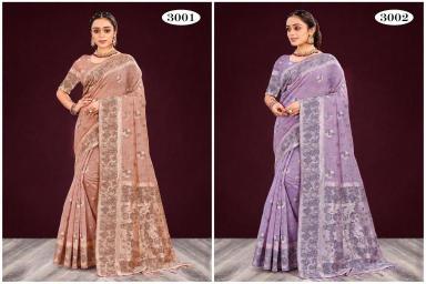 Bunawat  Saree suppliers in Pune