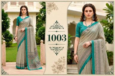 Bunawat Saree wholesale dealers in Pune