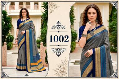 Bunawat Saree wholesale dealers in Pune