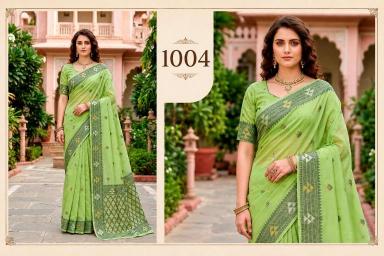 Bunawat Saree wholesalers and retailers in Pune
