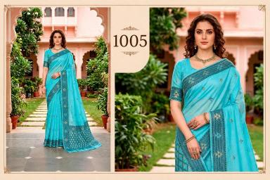 Bunawat Saree wholesalers and retailers in Pune