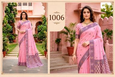 Bunawat Saree wholesalers and retailers in Pune