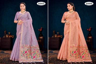 Bunawat Traditional sarees wholesale in Pune