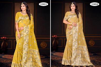 Bunawat  Wholesale saree shop in Pune
