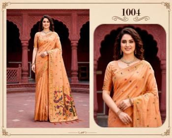 Bunawat Wholesale saree showrooms in Pune