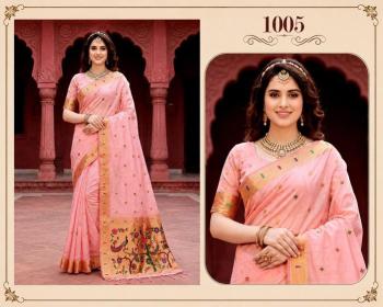 Bunawat Wholesale saree showrooms in Pune
