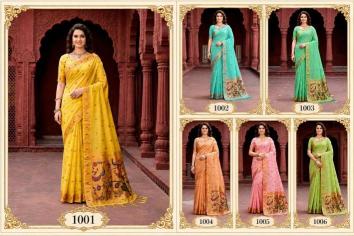 Bunawat Wholesale saree showrooms in Pune