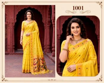 Bunawat Wholesale saree showrooms in Pune