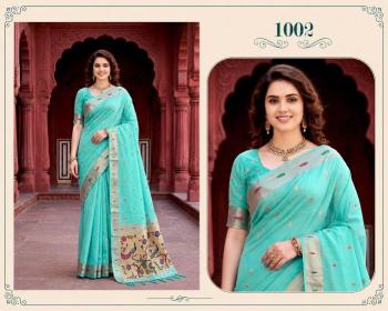 Bunawat Wholesale saree showrooms in Pune