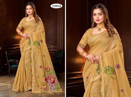  Bunawat  Wholesale saree suppliers in Mumbai