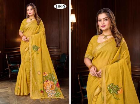  Bunawat  Wholesale saree suppliers in Mumbai