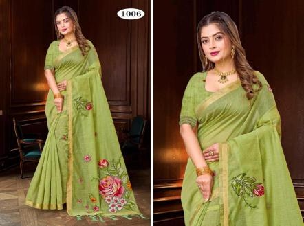  Bunawat  Wholesale saree suppliers in Mumbai