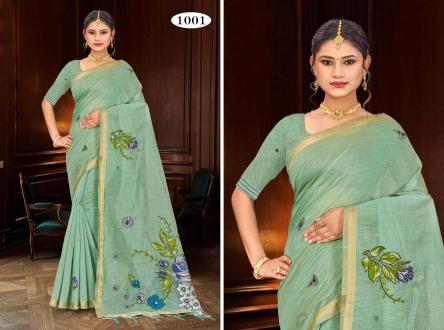  Bunawat  Wholesale saree suppliers in Mumbai