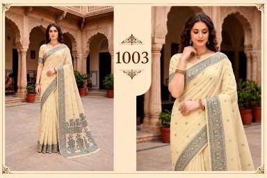 Bunawat Wholesale saree suppliers in Pune