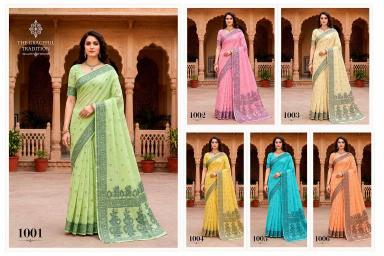 Bunawat Wholesale saree suppliers in Pune