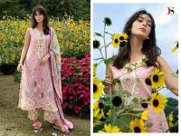 Deepsy mushq vol-3 Salwar suit manufacturers in Hyderabad