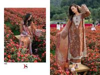 Deepsy mushq vol-3 Salwar suit manufacturers in Hyderabad
