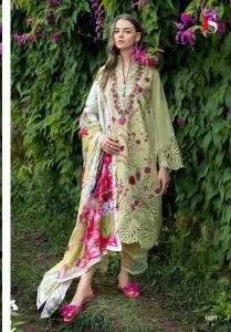 Deepsy mushq vol-3 Salwar suit manufacturers in Hyderabad