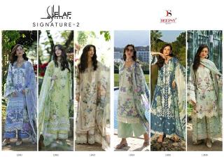 Deepsy suits elaf signature-2 Designer salwar suits Hyderabad