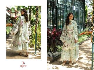 Deepsy suits elaf signature-2 Designer salwar suits Hyderabad