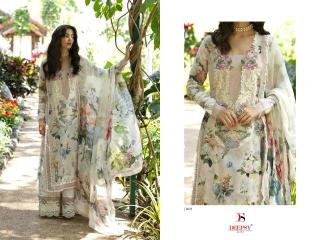 Deepsy suits elaf signature-2 Designer salwar suits Hyderabad