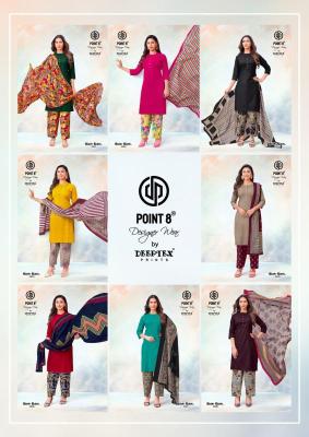 Deeptex kabhi kabhi vol-2 Bulk kurti supplier in Pune