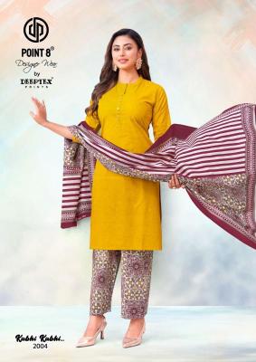 Deeptex kabhi kabhi vol-2 Bulk kurti supplier in Pune