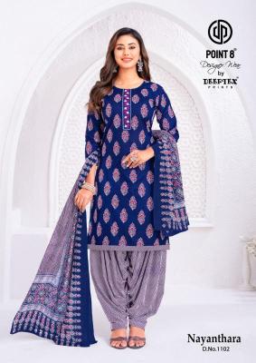 Deeptex nayanthara vol-11 Kurti wholesale shops in Surat