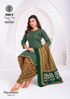 Deeptex nayanthara vol-11 Kurti wholesale shops in Surat