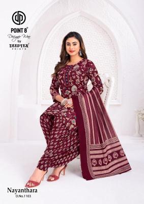 Deeptex nayanthara vol-11 Kurti wholesale shops in Surat