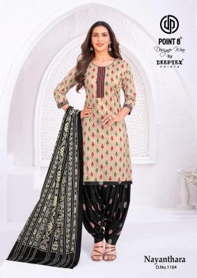 Deeptex nayanthara vol-11 Kurti wholesale shops in Surat