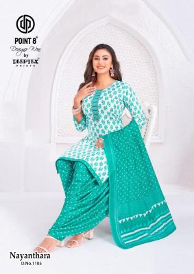 Deeptex nayanthara vol-11 Kurti wholesale shops in Surat