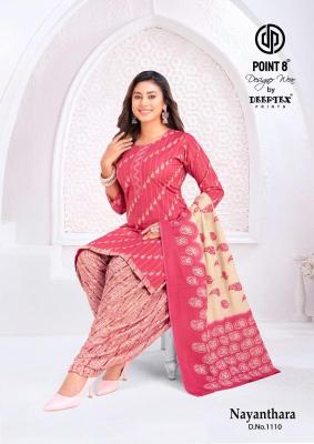 Deeptex nayanthara vol-11 Kurti wholesale shops in Surat