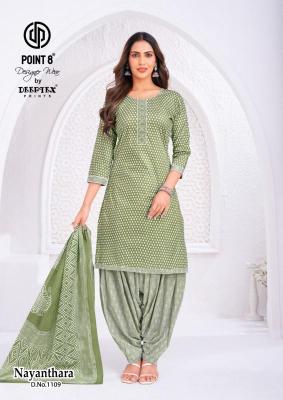 Deeptex nayanthara vol-11 Kurti wholesale shops in Surat