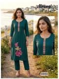 Desi kudi atrangi vol 2 . Wholesale kurtis suppliers in Mumbai